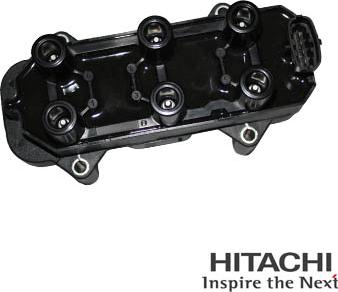 Hitachi 2508768 - Alovlanma bobini furqanavto.az