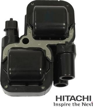 Hitachi 2508709 - Alovlanma bobini furqanavto.az