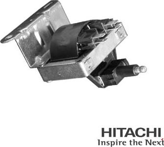 Hitachi 2508781 - Alovlanma bobini furqanavto.az