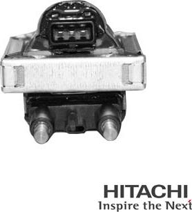 Hitachi 2508736 - Alovlanma bobini furqanavto.az