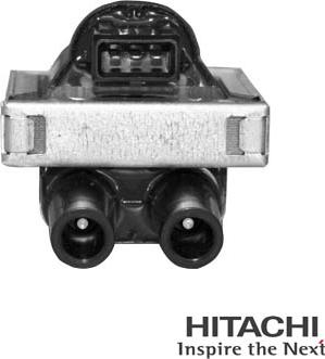 Hitachi 2508738 - Alovlanma bobini furqanavto.az