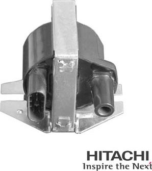 Hitachi 2508732 - Alovlanma bobini furqanavto.az