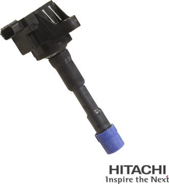 Hitachi 2503944 - Alovlanma bobini furqanavto.az