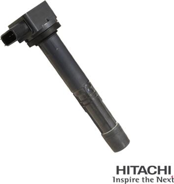 Hitachi 2503946 - Alovlanma bobini furqanavto.az