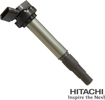 Hitachi 2503941 - Alovlanma bobini furqanavto.az