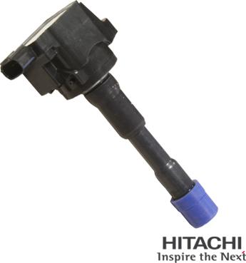 Hitachi 2503943 - Alovlanma bobini furqanavto.az
