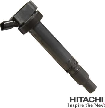 Hitachi 2503942 - Alovlanma bobini furqanavto.az