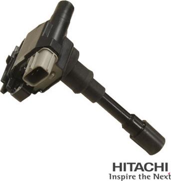 Hitachi 2503947 - Alovlanma bobini furqanavto.az