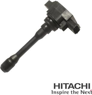 Hitachi 2503901 - Alovlanma bobini furqanavto.az