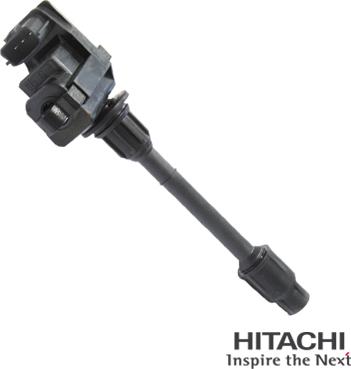 Hitachi 2503914 - Alovlanma bobini furqanavto.az