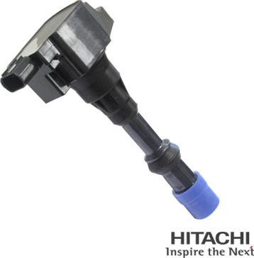 Hitachi 2503910 - Alovlanma bobini furqanavto.az