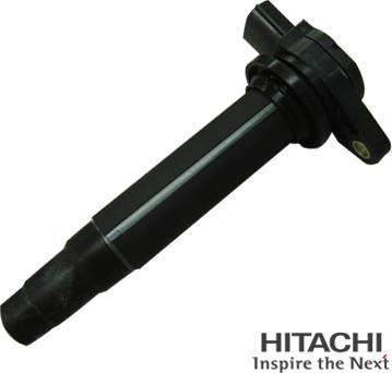 Hitachi 2503912 - Alovlanma bobini furqanavto.az
