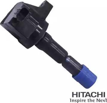 Hitachi 2503934 - Alovlanma bobini furqanavto.az