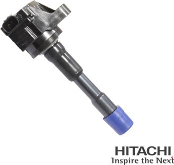 HITACHI 2503930 - Alovlanma bobini furqanavto.az