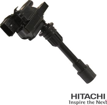Hitachi 2503932 - Alovlanma bobini furqanavto.az