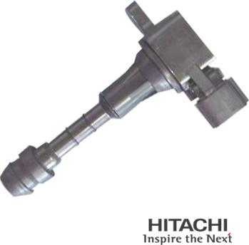 Hitachi 2503925 - Alovlanma bobini furqanavto.az