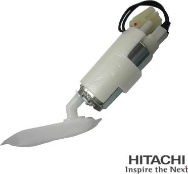 Hitachi 2503490 - Yanacaq nasosu furqanavto.az