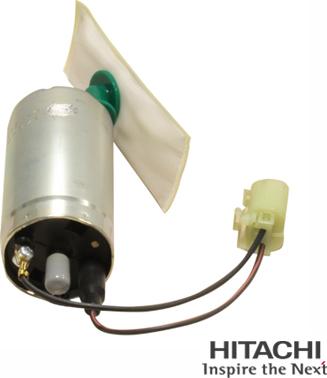 Hitachi 2503493 - Yanacaq nasosu furqanavto.az
