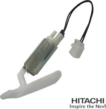 Hitachi 2503489 - Yanacaq nasosu furqanavto.az
