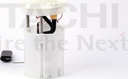 Hitachi 2503554 - Göndərən bölmə, yanacaq çəni furqanavto.az