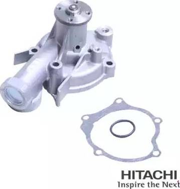 Hitachi 2503606 - Su nasosu furqanavto.az