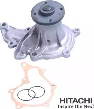 Hitachi 2503600 - Su nasosu furqanavto.az