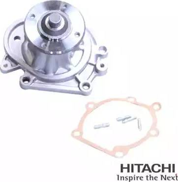 Hitachi 2503601 - Su nasosu furqanavto.az