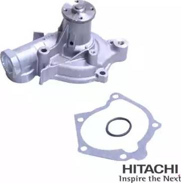 Hitachi 2503608 - Su nasosu furqanavto.az