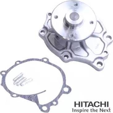 Hitachi 2503603 - Su nasosu furqanavto.az
