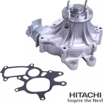 Hitachi 2503616 - Su nasosu furqanavto.az