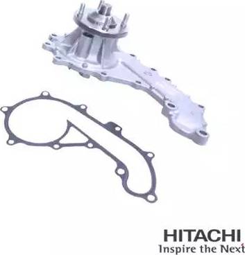 Hitachi 2503610 - Su nasosu furqanavto.az