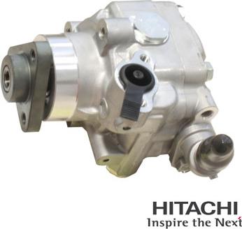 Hitachi 2503633 - Hidravlik nasos, sükan sistemi furqanavto.az