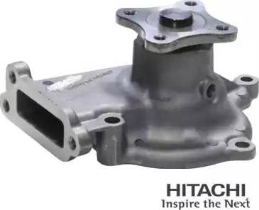 Hitachi 2503629 - Su nasosu furqanavto.az