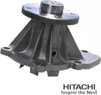 Hitachi 2503628 - Su nasosu furqanavto.az