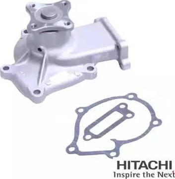 Hitachi 2503623 - Su nasosu furqanavto.az