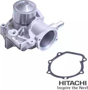 Hitachi 2503627 - Su nasosu furqanavto.az