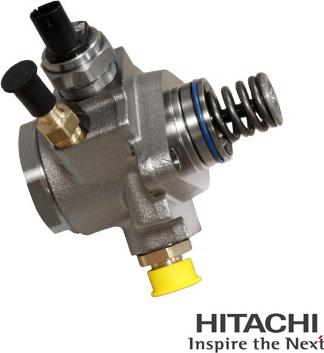 Hitachi 2503090 - Yüksək Təzyiqli Nasos furqanavto.az