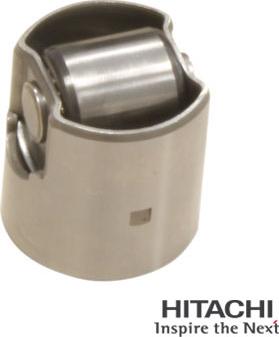 Hitachi 2503057 - Plunger, yüksək təzyiqli nasos furqanavto.az