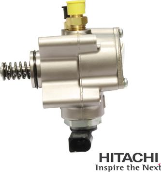 Hitachi 2503065 - Yüksək Təzyiqli Nasos furqanavto.az
