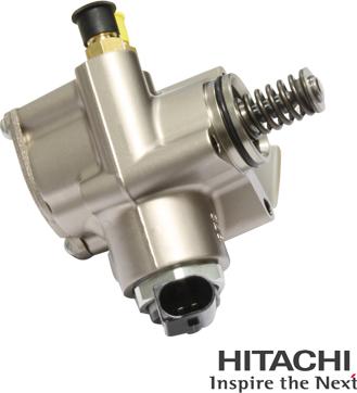 Hitachi 2503066 - Yüksək Təzyiqli Nasos furqanavto.az