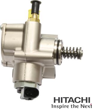 Hitachi 2503068 - Yüksək Təzyiqli Nasos furqanavto.az