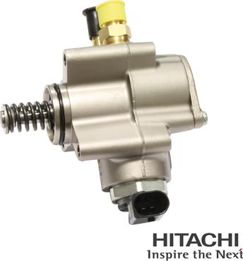 Hitachi 2503067 - Yüksək Təzyiqli Nasos furqanavto.az