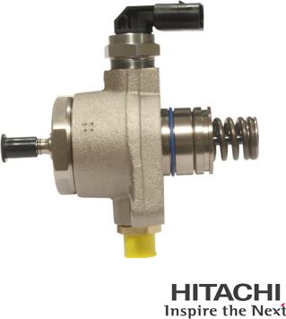 Hitachi 2503089 - Yüksək Təzyiqli Nasos furqanavto.az