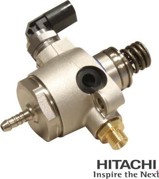 Hitachi 2503081 - Yüksək Təzyiqli Nasos furqanavto.az
