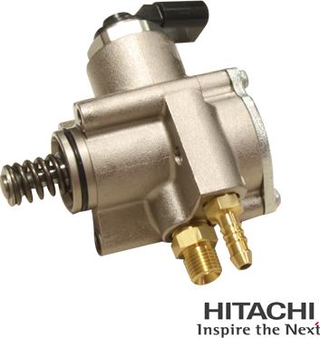 Hitachi 2503076 - Yüksək Təzyiqli Nasos furqanavto.az