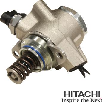 Hitachi 2503072 - Yüksək Təzyiqli Nasos furqanavto.az