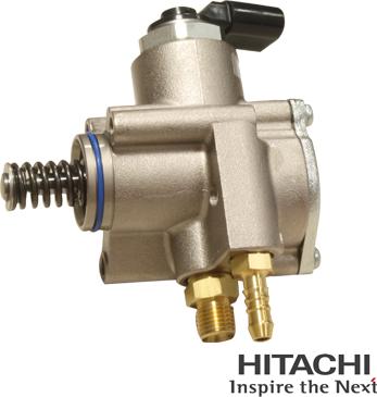 Hitachi 2503077 - Yüksək Təzyiqli Nasos furqanavto.az