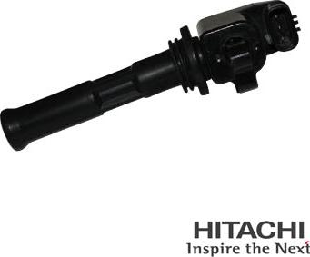 Hitachi 2503849 - Alovlanma bobini furqanavto.az