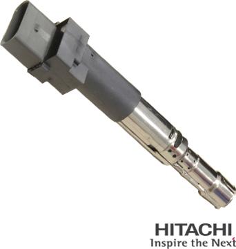 Hitachi 2503848 - Alovlanma bobini furqanavto.az