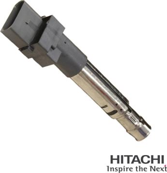 Hitachi 2503847 - Alovlanma bobini furqanavto.az